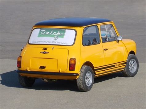 datch mini